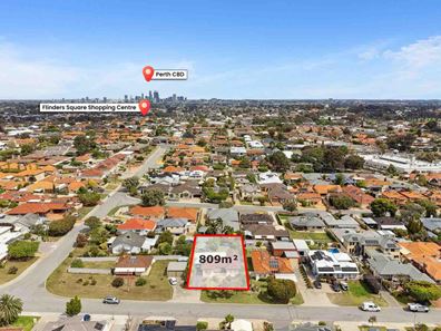 18 Fagan Street, Yokine WA 6060