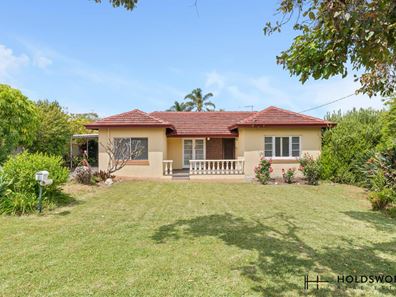 18 Fagan Street, Yokine WA 6060