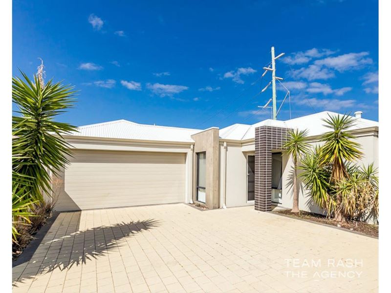 21A Joyce Street, Scarborough