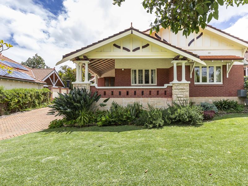 67 Farnley Street, Mount Lawley