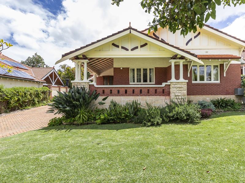 67 Farnley Street, Mount Lawley WA 6050