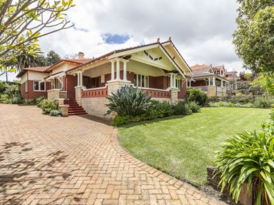 67 Farnley Street, Mount Lawley WA 6050