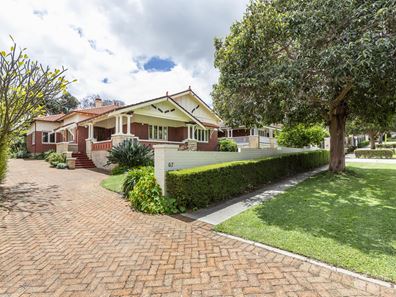 67 Farnley Street, Mount Lawley WA 6050