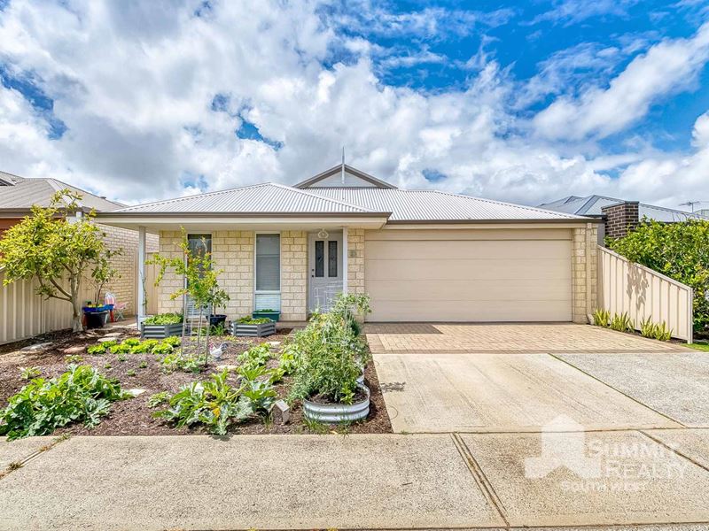 15/87 Clarke Street, South Bunbury