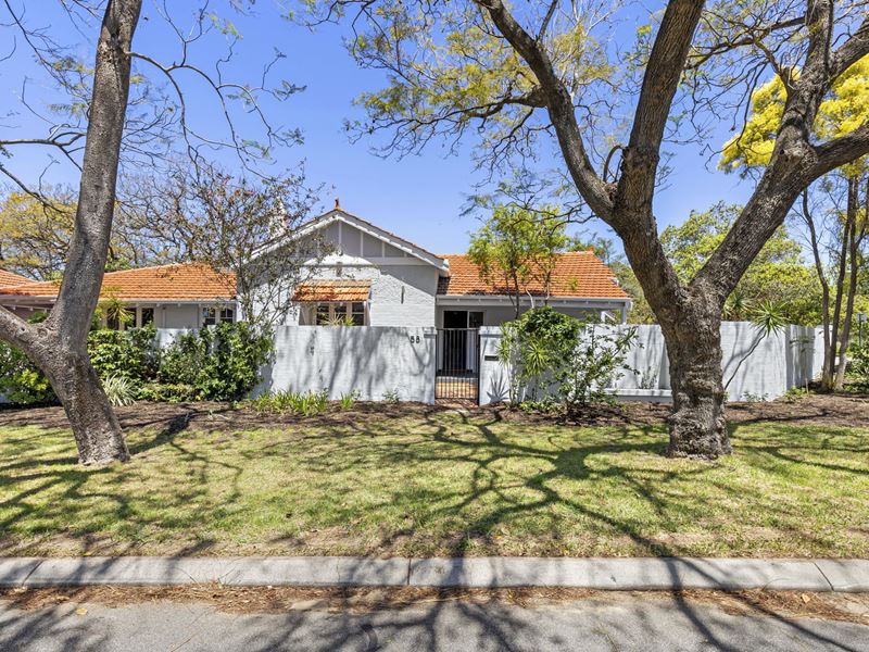 58 Williams Road, Nedlands