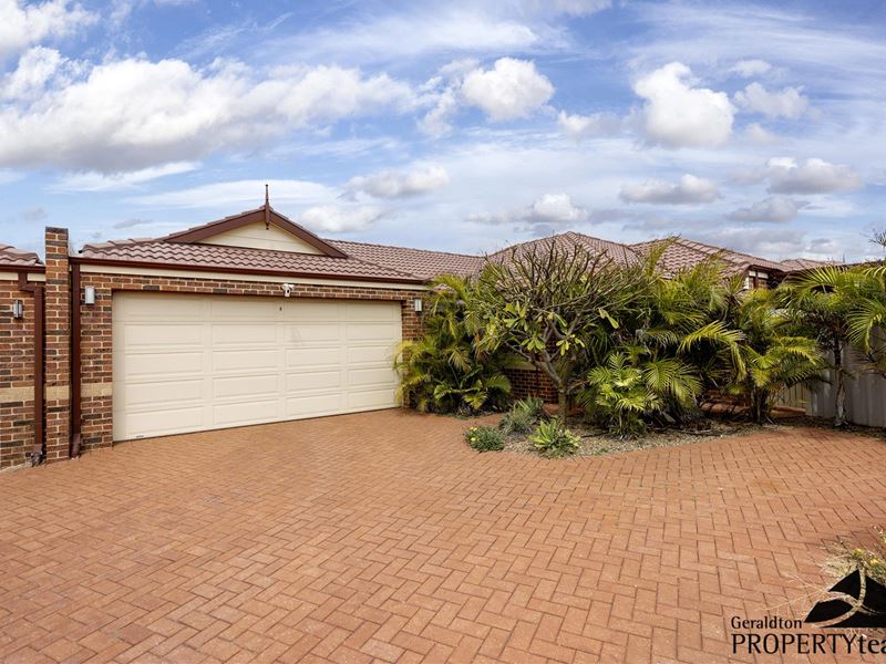 2B Nemesis Place, Mahomets Flats WA 6530