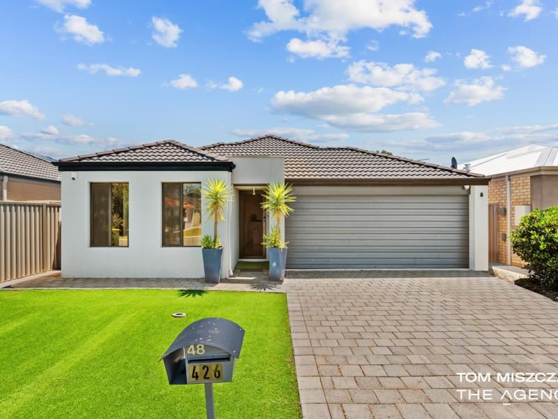 48 Dotterel Way, East Cannington