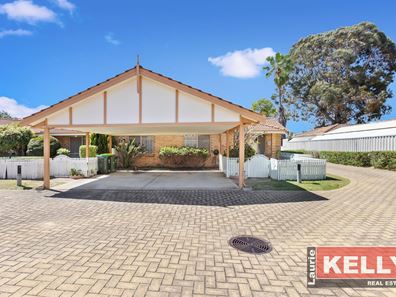 6/5 Edwards Crescent, Redcliffe WA 6104