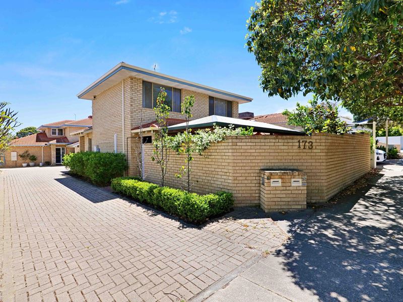 173A Herbert Street, Doubleview WA 6018