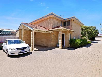 173A Herbert Street, Doubleview WA 6018