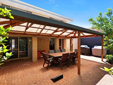 173A Herbert Street, Doubleview WA 6018