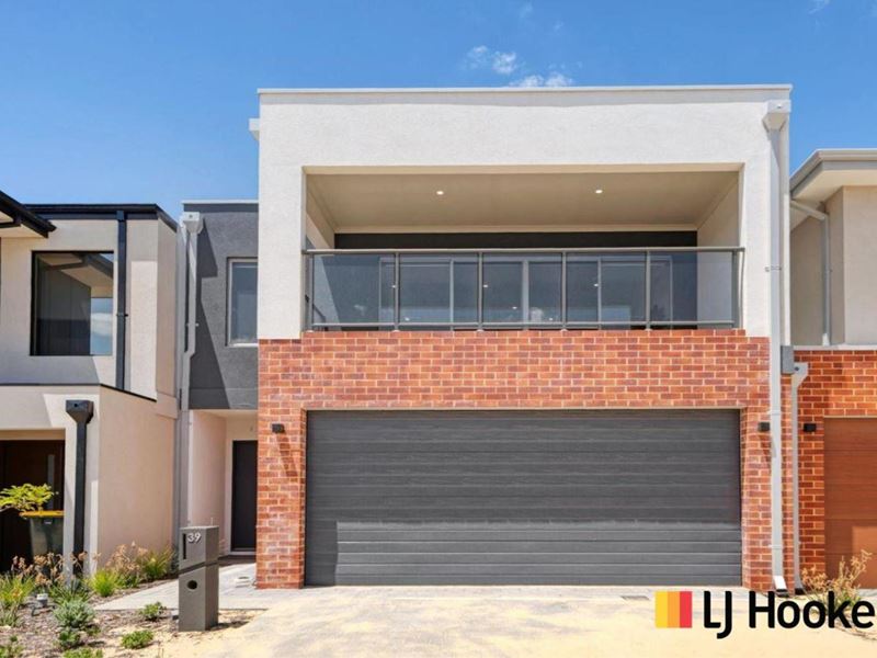 39 Prosperous Way, Willetton