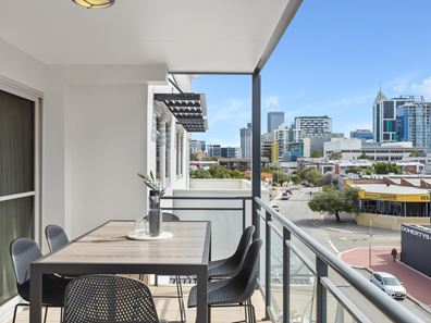 32/59 Brewer Street, Perth WA 6000