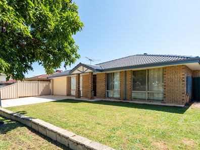 46 Patterson Drive, Middle Swan WA 6056