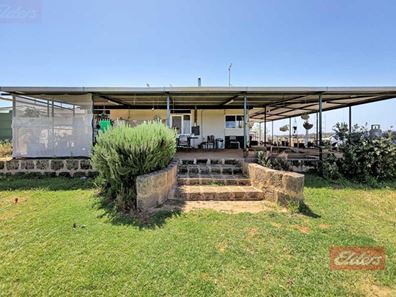 547 Bunmulling Road, Popanyinning WA 6309