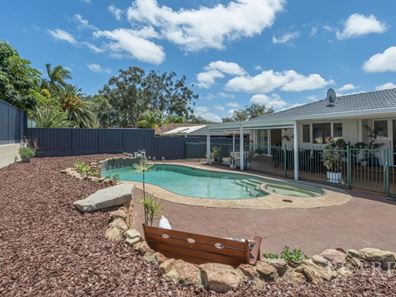 12 Tabard Street, Greenwood WA 6024