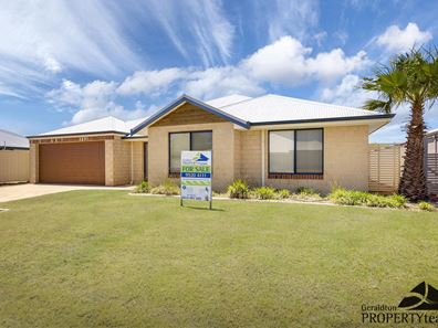 27 Neptune Corner, Glenfield WA 6532