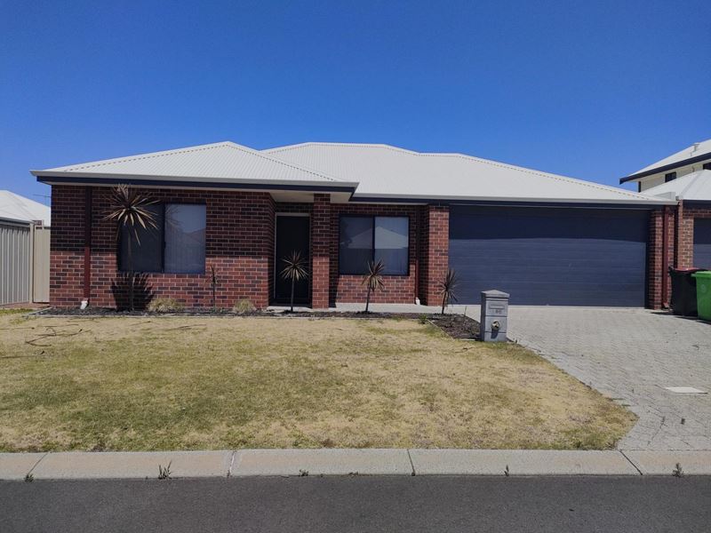 102 The  Boulevard, Australind