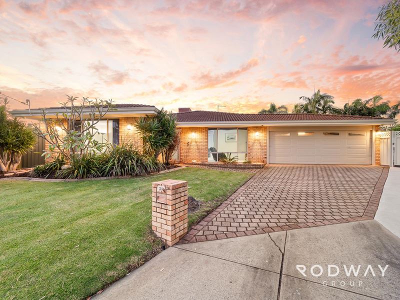 38 Abernethy Gr, Seville Grove