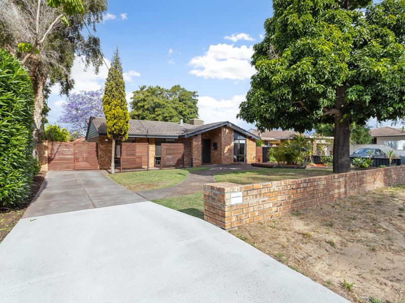 125 Altone Road, Beechboro