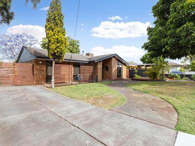 125 Altone Road, Beechboro WA 6063