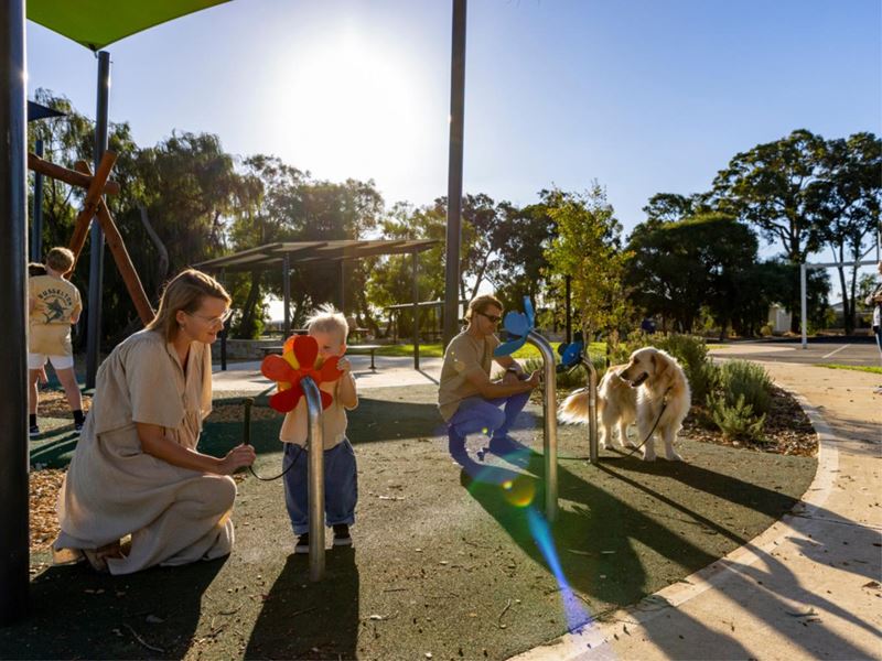 Lot 508, 68 Harlequin Boulevard, Vasse