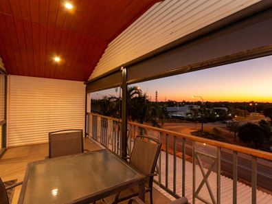 3/41 Carnarvon Street, Broome WA 6725