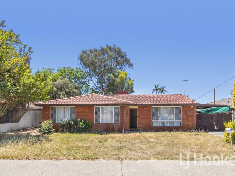 124 Kenwick Road, Kenwick