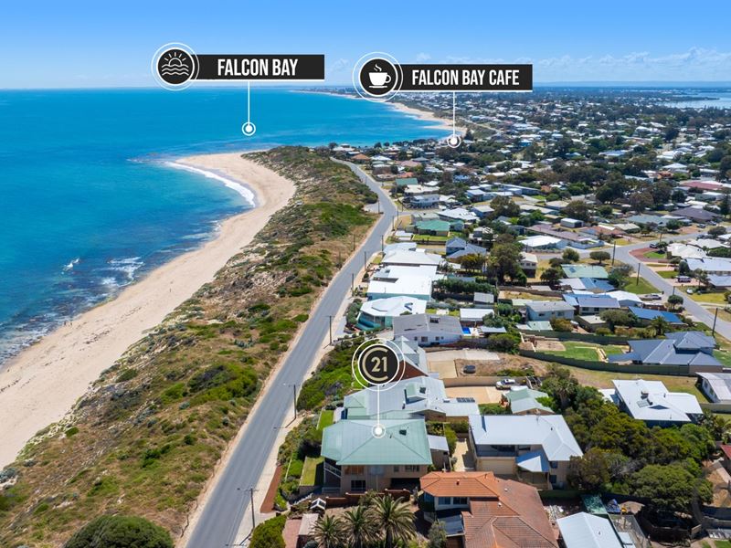 23A Panamuna Drive, Falcon