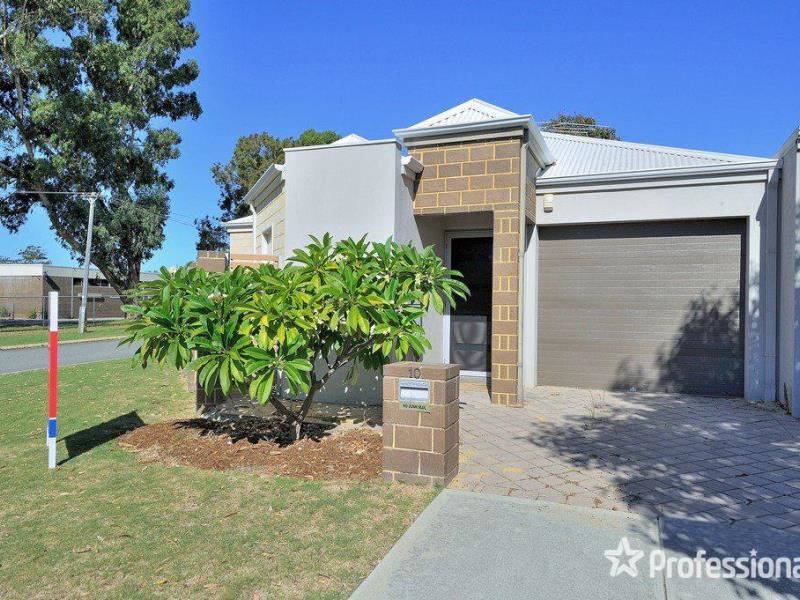 10 Lemana Road, Nollamara WA 6061