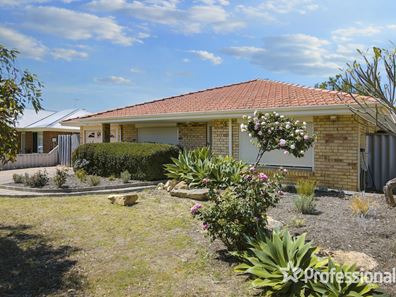 4 Bloodwood Drive, Marangaroo WA 6064