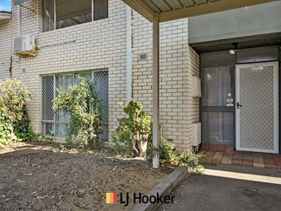 16E Wardlow Way, Balga WA 6061