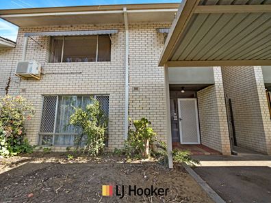 16E Wardlow Way, Balga WA 6061