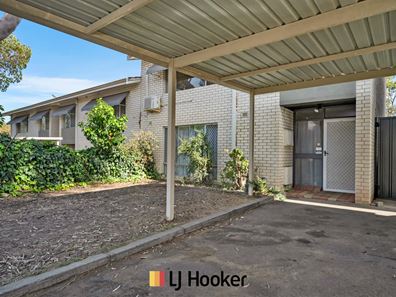 16E Wardlow Way, Balga WA 6061