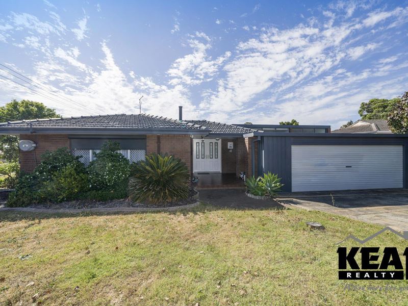 34 Coolabah Way, Forrestfield