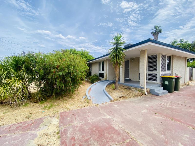 30 Ellerby Way, Koondoola WA 6064