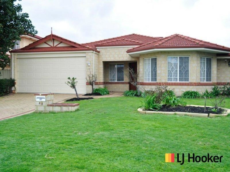 4a Aldam Crescent, Shelley WA 6148