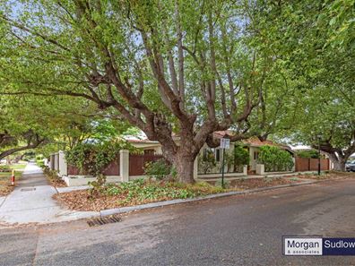 36 Cuthbert Street, Shenton Park WA 6008