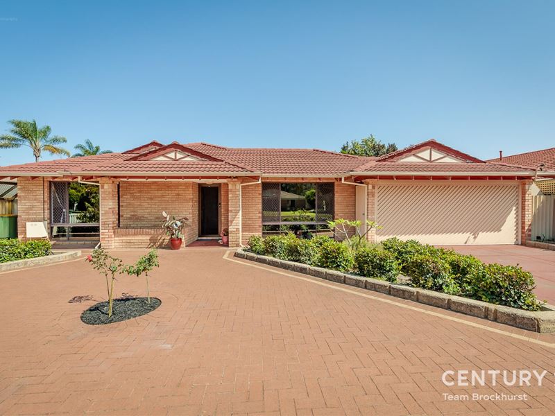 9 Yampi Court, Huntingdale WA 6110