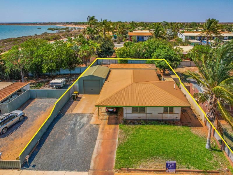 18 Finlay Street, Port Hedland