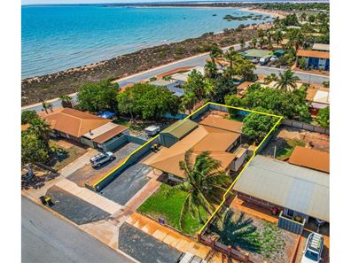 18 Finlay Street, Port Hedland WA 6721