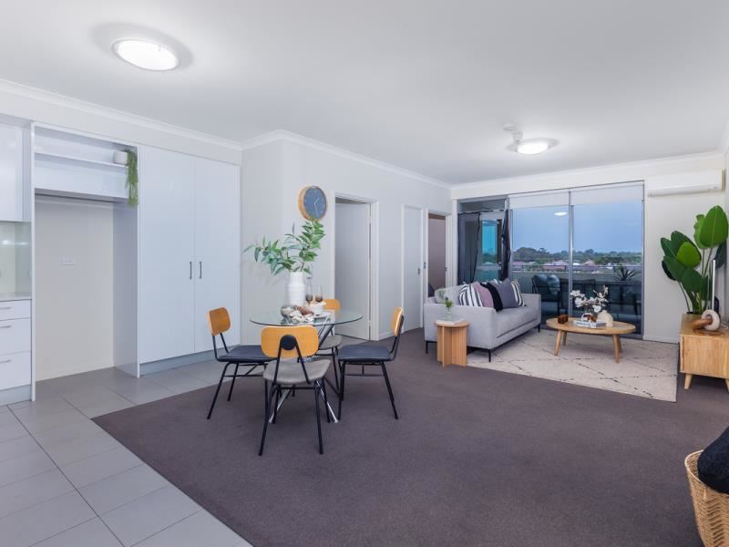 106/25 Malata Crescent, Success WA 6164