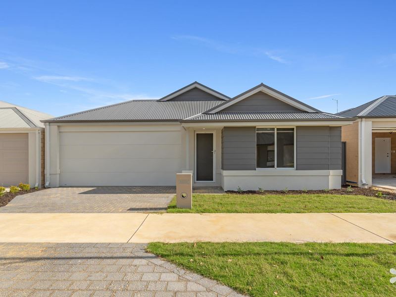 31 Gibberd Street, Baldivis