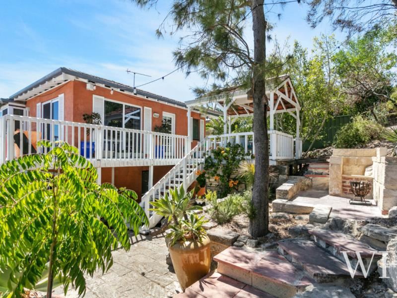 31 The Rope Walk, Mosman Park WA 6012