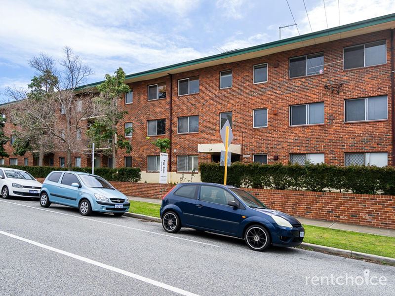 18/144 Lincoln Street, Highgate WA 6003