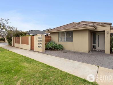 7/12 Twilight Mews, Aubin Grove WA 6164