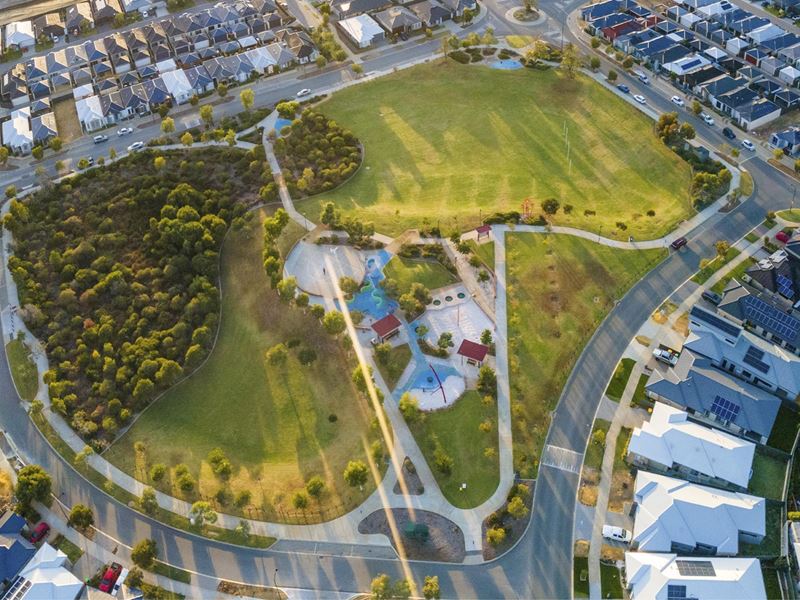 Lot 1770,  Karijini Crescent, Baldivis