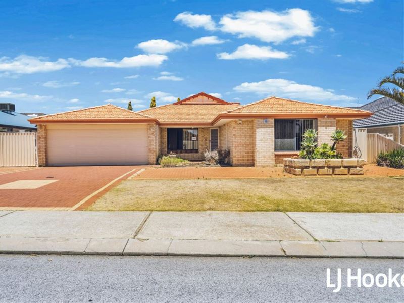 26 Burbank Street, Canning Vale