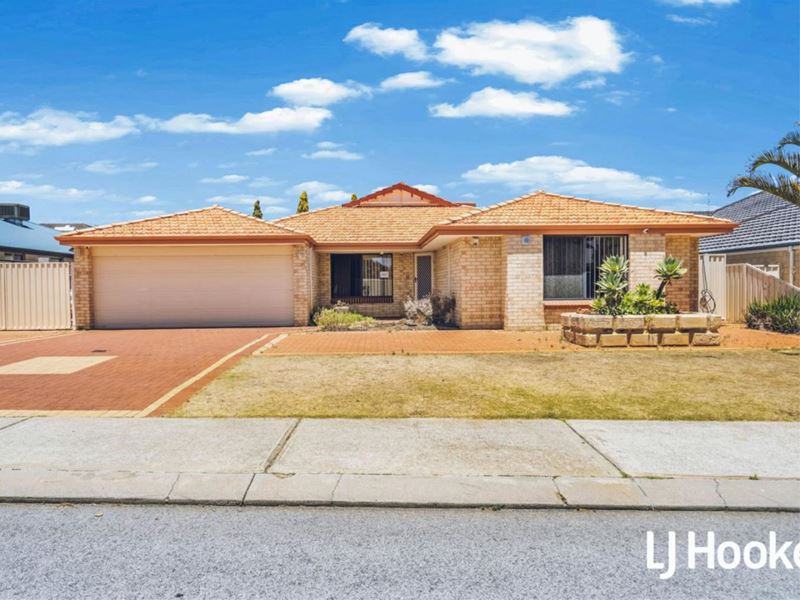 26 Burbank Street, Canning Vale WA 6155