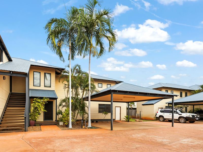 1/8 Seko Place, Cable Beach WA 6726